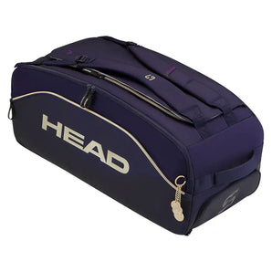 Pro X ZVEREV Tennis Duffle Bag LE,Bags,Head,Navy,One Size,Tennis Express,260137NV-1