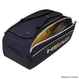Pro X ZVEREV Tennis Duffle Bag LE,Bags,Head,,,Tennis Express,260137NV-2