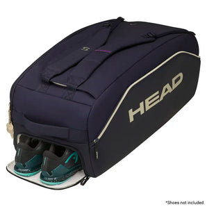 Pro X ZVEREV Tennis Duffle Bag LE,Bags,Head,,,Tennis Express,260137NV-3