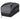 Pro X Tennis Duffle Sport Bag Black and Dark Grey-Bags-Head-260155BKDG-3-Tennis Express