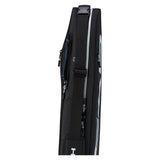 Tour Racquet Bag S 3 Pack Black and White,Bags,Head,,,Tennis Express,260236-2