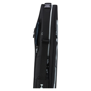 Tour Racquet Bag S 3 Pack Black and White,Bags,Head,,,Tennis Express,260236-2