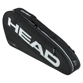 Tour Racquet Bag S 3 Pack Black and White,Bags,Head,,,Tennis Express,260236