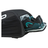 Tour Backpack (25L) Black and White,Bags,Head,,,Tennis Express,260246-2