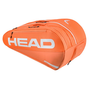 Tour Racquet Bag L 9 Pack OR-Bags-Head-, [current_file_name-Tennis Express