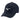 Tour Adjustable LW Hat Navy and White-Apparel-Mizuno-260327-5100S25-Tennis Express