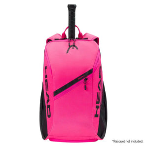 Tour Backpack (25L) PK,Bags,Head,,,Tennis Express,260436-2