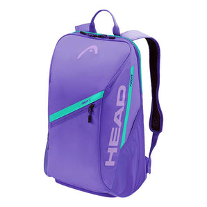 Tour Backpack (25L) PU-Bags-Head-260436-Tennis Express