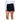 Women's Pinkology 14 Inch Tennis Skort Black-Apparel-Sofibella-2604PIN-BLK-1-702449Tennis Express