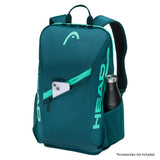 Tour Backpack (25L) GE-Bags-Head-, [current_file_name-Tennis Express