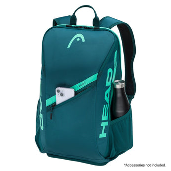 Tour Backpack (25L) GE-Bags-Head-, [current_file_name-Tennis Express