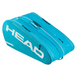 Tour Racquet Bag XL 12 Pack BL,Bags,Head,,,Tennis Express,260606-2