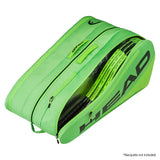 Extreme Tour Tennis Racquet Bag XL 12 Pack,Bags,Head,,,Tennis Express,260607SG-4