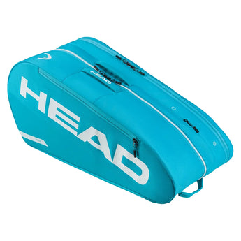 Tour Racquet Bag L 9 Pack BL,Bags,Head,,,Tennis Express,260616-3