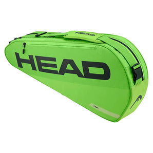 Extreme Tour Tennis Racquet Bag S 3 Pack,Bags,Head,Bright Luminous,One Size,Tennis Express,260627SG-1