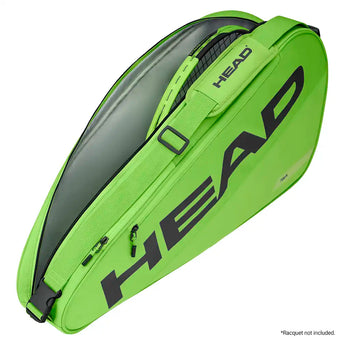 Extreme Tour Tennis Racquet Bag S 3 Pack,Bags,Head,,,Tennis Express,260627SG-2