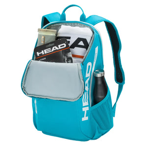 Tour Backpack (25L) BL,Bags,Head,,,Tennis Express,260636-2