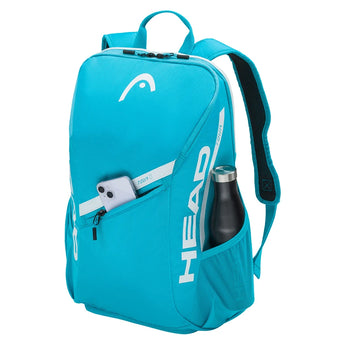 Tour Backpack (25L) BL,Bags,Head,,,Tennis Express,260636-4