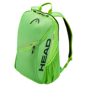 Extreme Tour Tennis Backpack (25L),Bags,Head,Bright Luminous,One Size,Tennis Express,260637SG-1