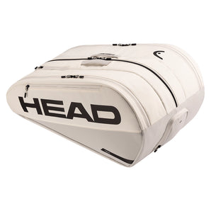 Tour Racquet Bag XL WH-Bags-Head-260706-Tennis Express