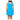 Women's Electric Tennis Dress-Apparel-Sofibella-2607ELB-1-Tennis Express