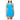 Women's Electric Tennis Dress-Apparel-Sofibella-2607ELB-Tennis Express