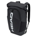 Tour Racpack BK-Bags-Head-260806-Tennis Express