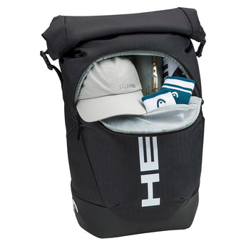 Tour Racpack BK,Bags,Head,,,Tennis Express,260806_1