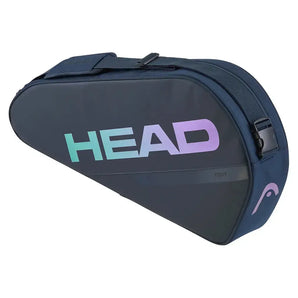 Tour Tennis Racquet Bag S (3R) Navy-Bags-Head-260835-1-Tennis Express