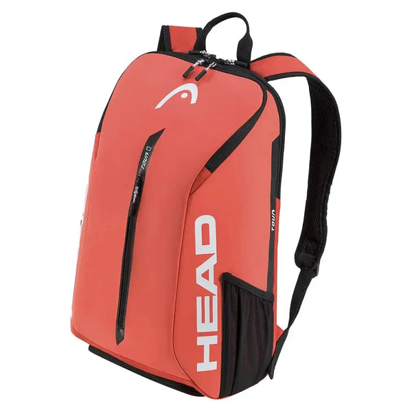 marurun728ページ HEAD Tour Tennis Backpack Fluorescent Orange – Tennis Express