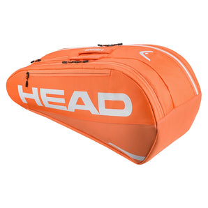 Tour Racquet Bag M 6 Pack OR-Bags-Head-, [current_file_name-Tennis Express
