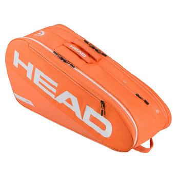 Tour Racquet Bag M 6 Pack OR-Bags-Head-, [current_file_name-Tennis Express