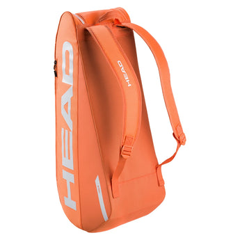 Tour Racquet Bag M 6 Pack OR-Bags-Head-, [current_file_name-Tennis Express