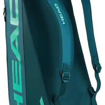 Tour Racquet Bag M 6 Pack GE,Bags,Head,,,Tennis Express,261126-1