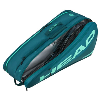 Tour Racquet Bag M 6 Pack GE,Bags,Head,,,Tennis Express,261126_e5b93b7c-3361-4a4b-acaf-224348895749