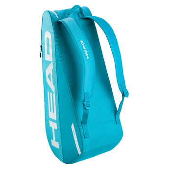 Tour Racquet Bag M 6 Pack BL,Bags,Head,,,Tennis Express,261136-1