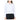 Women's Staples Tennis Pullover White