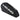 Base Tennis Racquet Bag S Black-Bags-Head-261225BK-2-Tennis Express