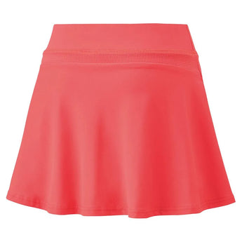 Women's Tournament Tennis Skort-Apparel-Yonex-26145YX-S25-2-Tennis Express