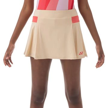 Women's Tournament Tennis Skort