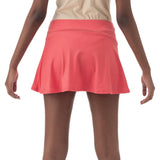 Women's Tournament Tennis Skort-Apparel-Yonex-26145YX-S25-8-Tennis Express