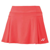 Women's Tournament Tennis Skort-Apparel-Yonex-26145YX-S25-Tennis Express