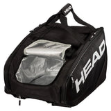 Pro Pickleball Bag M Black and White-Bags-Head-261504-2-Tennis Express