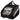 Pro Pickleball Bag M Black and White-Bags-Head-261504-2-Tennis Express