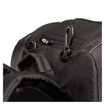 Pro Pickleball Bag M Black and White-Bags-Head-261504-6-Tennis Express