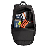 Tour Pickleball Backpack 22L Black and White-Bags-Head-261524-1-Tennis Express