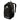 Tour Pickleball Backpack 22L Black and White-Bags-Head-261524-Tennis Express