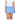 Women's UV 14 Inch High-Waist Tennis Skort-Apparel-Sofibella-2617-Periwinkle-702270Tennis Express