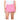 Women's UV 14 Inch High-Waist Tennis Skort-Apparel-Sofibella-2617-Rose-702275Tennis Express