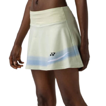 Women's Tournament Tennis Skort,Apparel,Yonex,,,Tennis Express,26183-Sh1